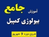 آموزش جامع بیولوژی کمپبل 