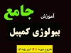 آموزش جامع بیولوژی کمپبل 